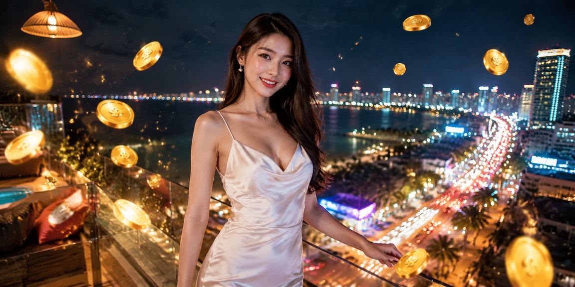 Không khí giải trí casino bên bờ biển Đà Nẵng – trải nghiệm game mới 2qq