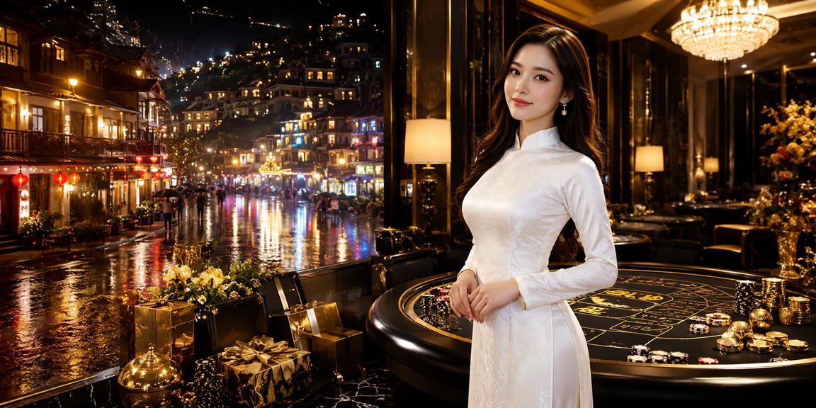 Sảnh cá cược trực tuyến 2qq dành cho người chơi Việt Nam